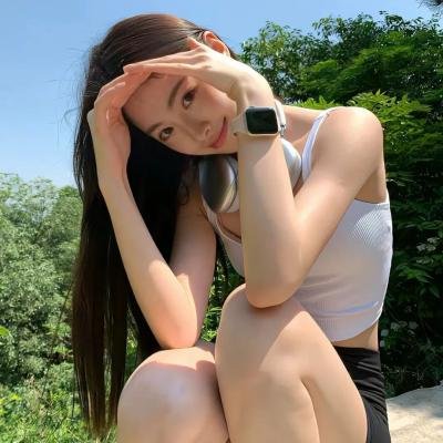我就只尝一小口