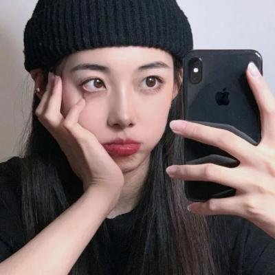 亲切的善珠小姐