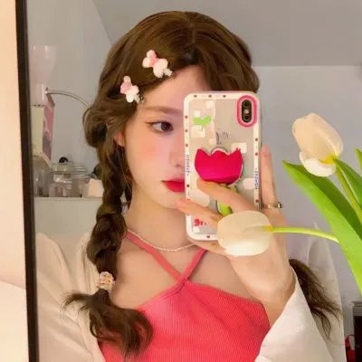 哭泣的女人